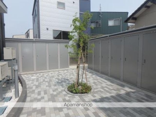 シエスタ・ロッサの外観写真