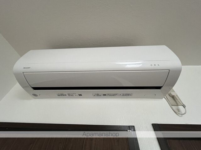 メゾン今村の内装写真