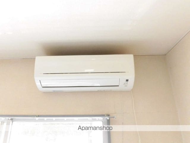 山良コーポの内装写真