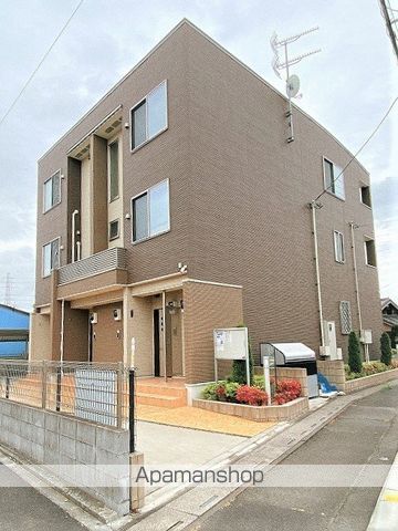 マーベラスの外観写真