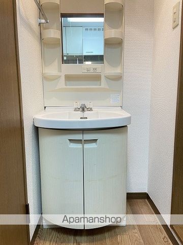 ロイヤルハイツ上熊本の内装写真