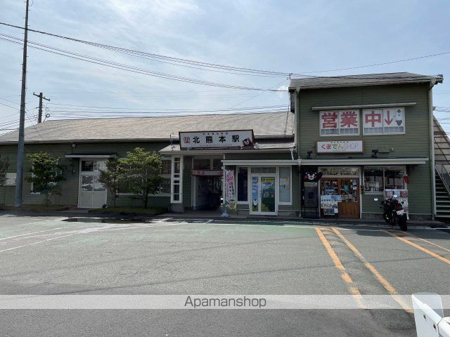 フォーレスト室園の周辺写真
