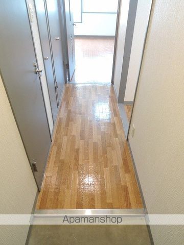 フォーシーズンIの内装写真