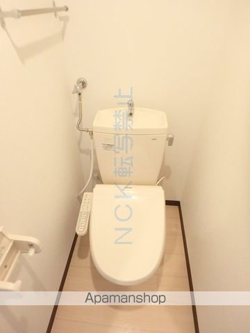 フォレストRーIIの内装写真