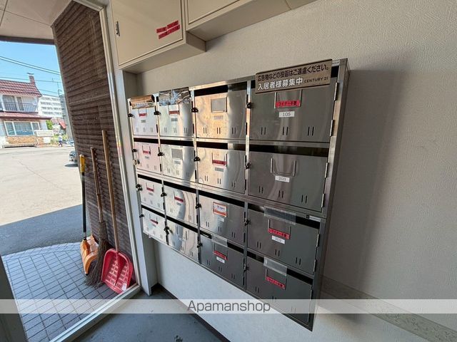 函館本線 旭川駅 徒歩25分 3階建 築25年のその他写真