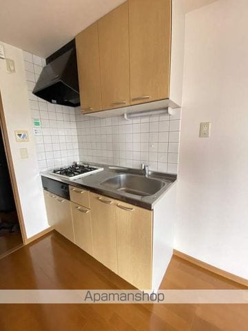 アビターレ平町の内装写真