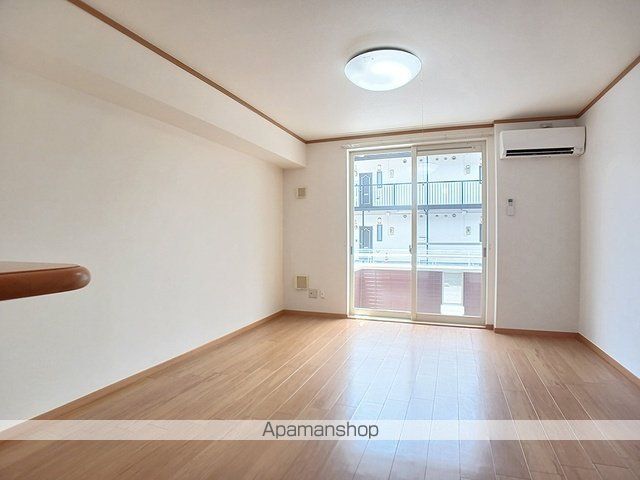 パルフォレストBの内装写真