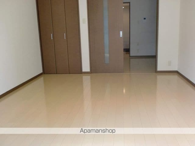 ラパス高倉台II番館の内装写真