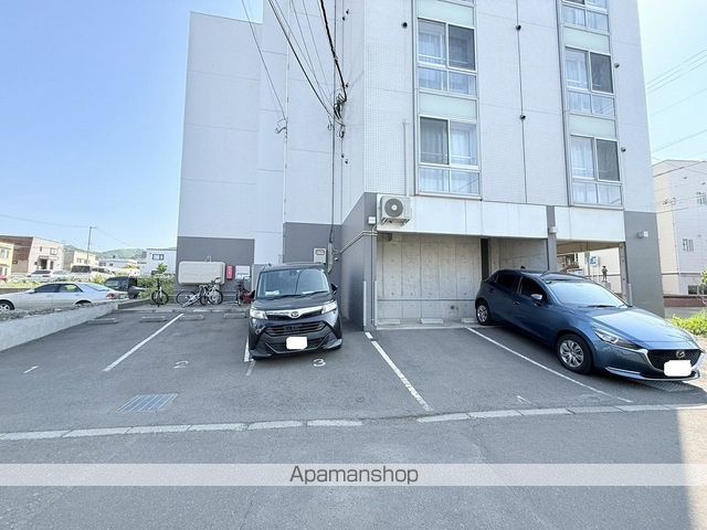 SERAM神宮前のその他写真
