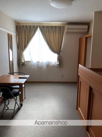 レオパレス安田 2の内装写真