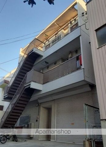 サンライトコーポの外観写真