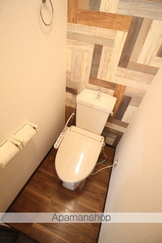 ファインヴィーブルの内装写真