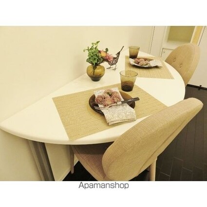 プライマル新宿若松町[1K/28.34m2]のその他内装4