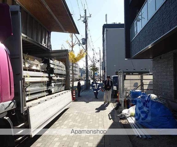 シャーメゾン小野小町の周辺写真