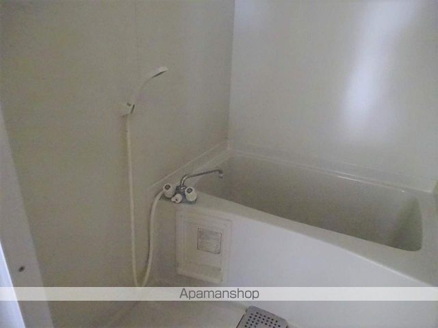 イーグルカワヌマIの内装写真