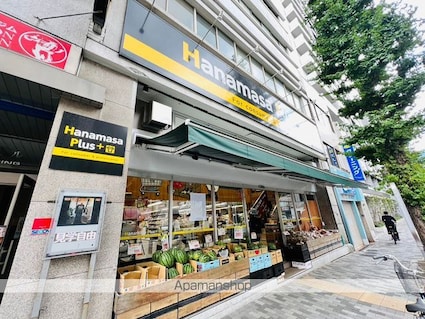 アーバンプレミア秋葉原[1K/27.34m2]の周辺3