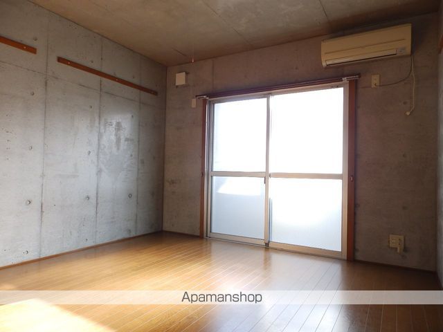 ハートフルビレッジWESTの内装写真
