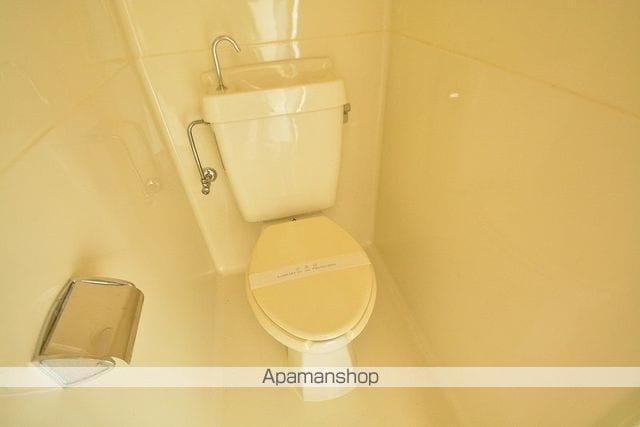 ベアーズホームIIの内装写真