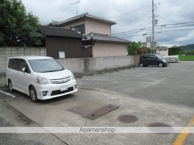 レクスコートの内装写真