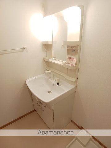 ローズガーデンイーストの内装写真