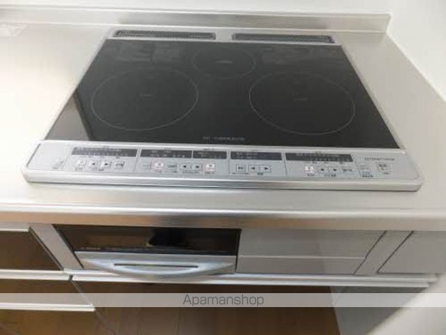 ヴィラシーンABEの内装写真