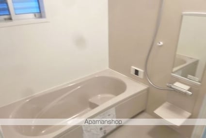 オラス本山[1LDK/41.4m2]のバス