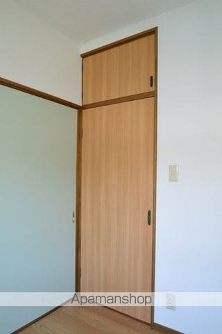 シャガール Aの内装写真