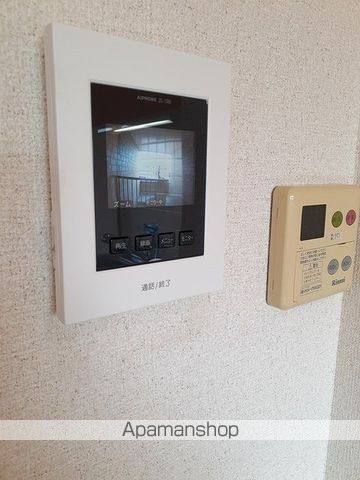 アーバンライフいずみIIの内装写真