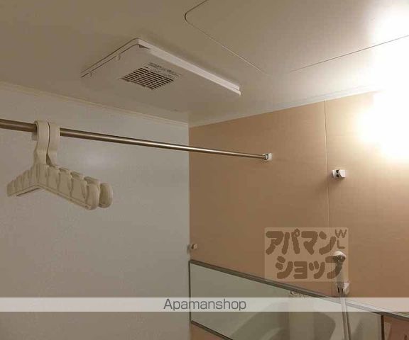 アム-ル嵐山の内装写真