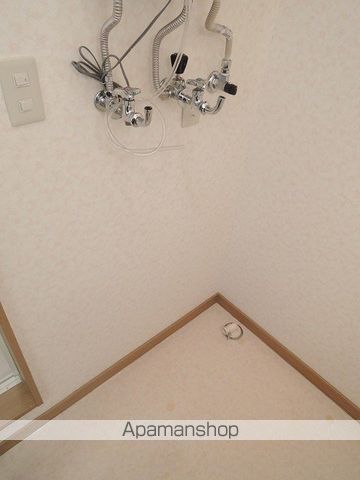 サンセーヌの内装写真