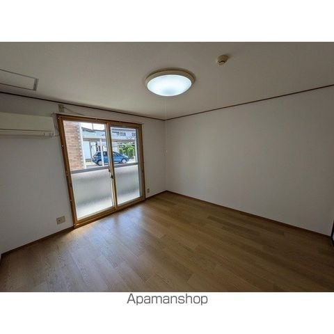 プレジールの内装写真