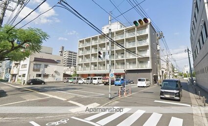 新中広ビル[3DK/51.23m2]の外観3