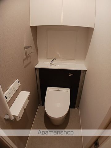 ファインアベニューの内装写真