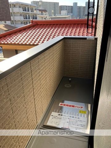 カサグランデ松山の内装写真