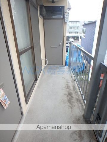 川村ハウスBのその他写真