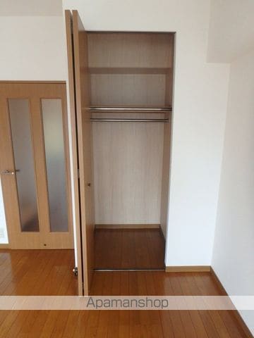 ソレアードエスパシオの内装写真