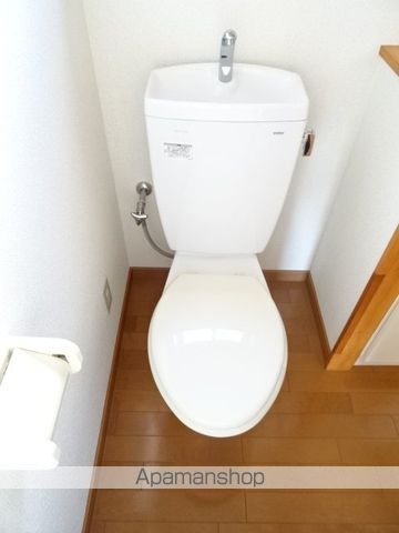 サーフハウスの内装写真