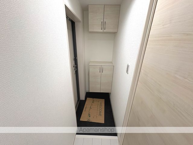 D PORTA CEREZOの内装写真