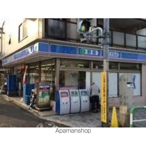 ベルクハイムの周辺写真