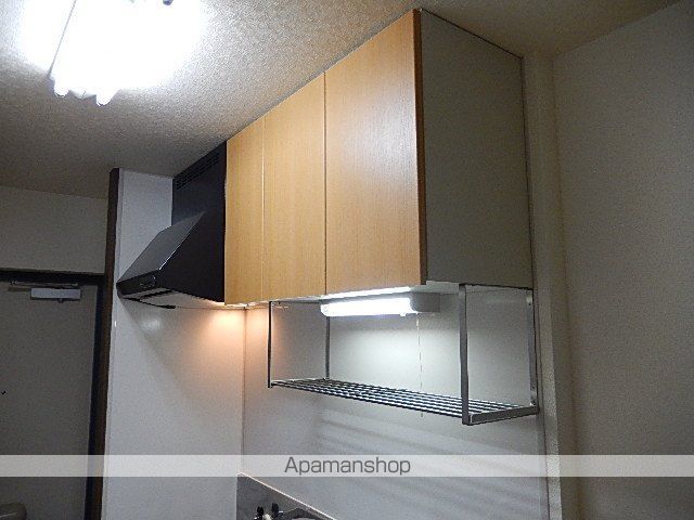 RIVIERAの内装写真