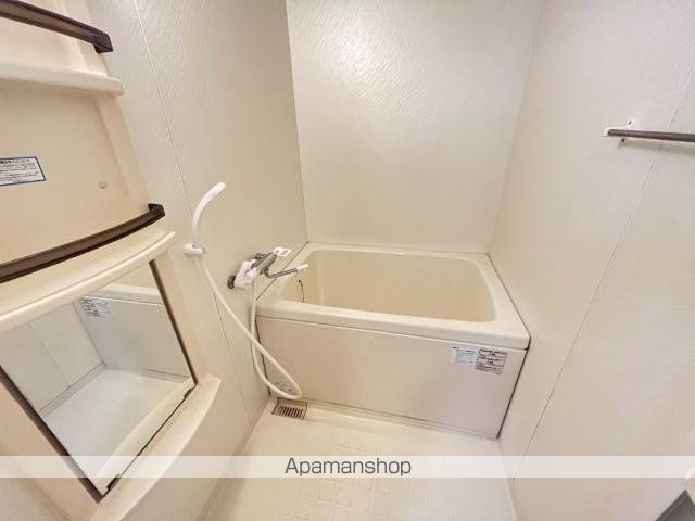 グランドハイムの内装写真