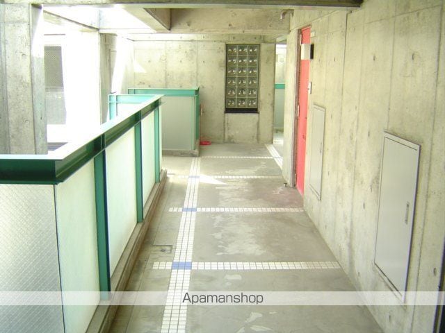 プレステージ21の外観写真