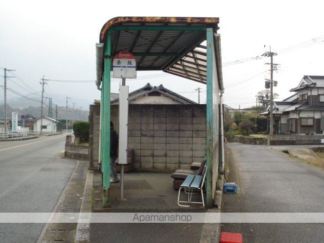 ドルチェ赤坂の周辺写真