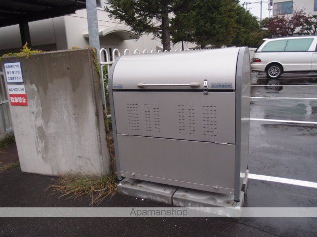 システムコート旭ヶ丘のその他写真