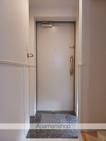 ルピナスIIIの内装写真