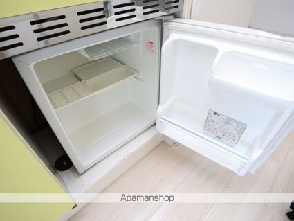 ムーニー朝日Ｎｏ２[1K/23.47m2]の内装7