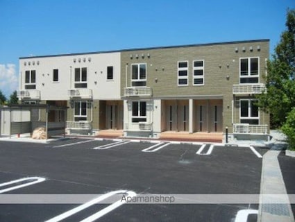 シャイン[2LDK/56.98m2]の外観1