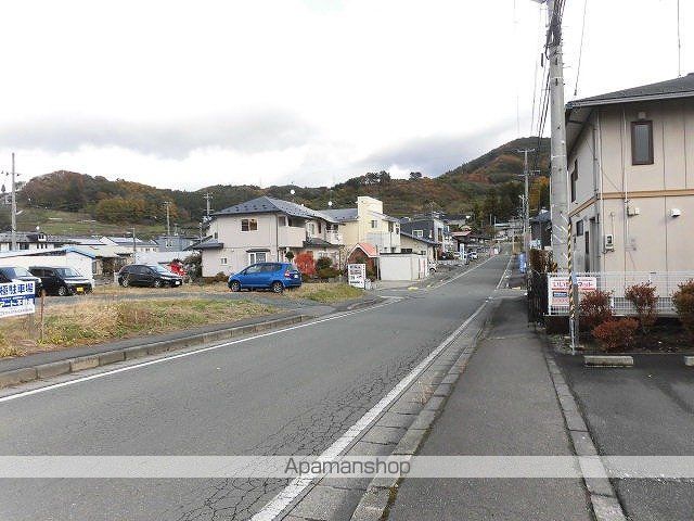 トレジャー2号館の周辺写真