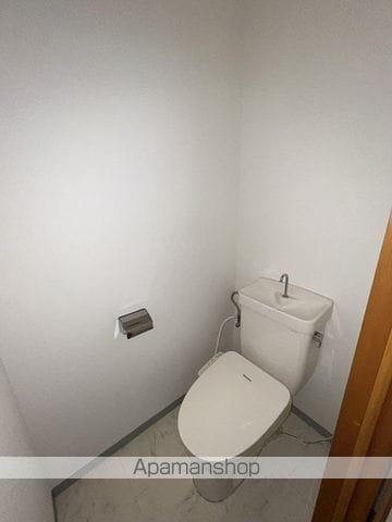 ボーヴィラージュ和田IIの内装写真