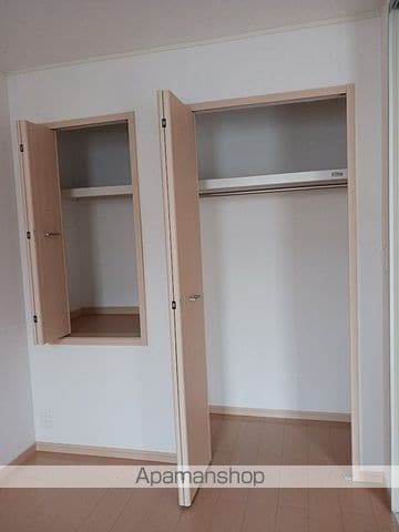 ベル イリーデIIの内装写真